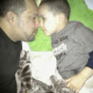 Meet your Posher, Joel